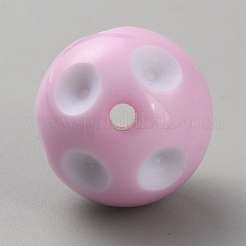 Acryl-Perlen&nbsp;LS-MACR-WH20003-02B