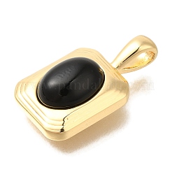 Латунные подвески KK-K388-41G