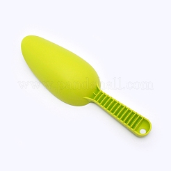 Plastikschaufeln&nbsp;AJEW-WH0143-18C