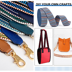 5 ярд полиэстеровых лент&nbsp;SRIB-BC0001-18