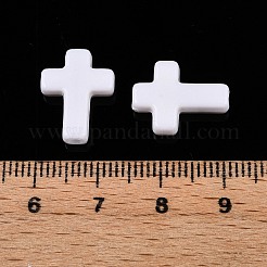 Непрозрачные акриловые бусины&nbsp;OACR-N137-65