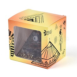 Генераторы энергии из эпоксидной смолы на основе пирамиды оргонита&nbsp;DJEW-N003-05