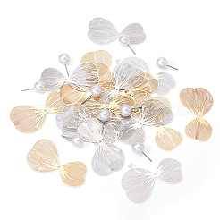 Наборы для самостоятельного изготовления сережек&nbsp;DIY-TA0011-62