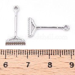 Подвески из сплава &nbsp;X1-PALLOY-N176-113P