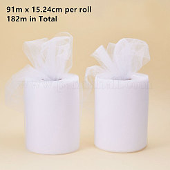 Rubans de maille déco&nbsp;OCOR-BC0002-02