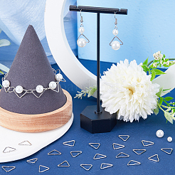 Треугольное соединительное кольцо из нержавеющей стали 201 STAS-SC0006-23A