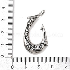 Подвески из нержавеющей стали 304&nbsp;STAS-B110-01AS