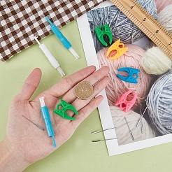 Наборы швейных инструментов TOOL-PH0017-17