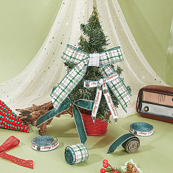 6 рулон полиэфирных лент&nbsp;OCOR-GF0005-43B