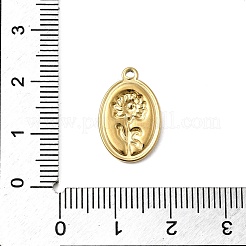 Подвески из нержавеющей стали 304 STAS-A128-08G-11