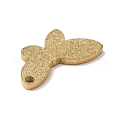 Подвески из нержавеющей стали 304 с ионным покрытием (IP).&nbsp;STAS-J040-16B-G