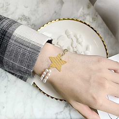 24 шт. 6 стиля подвесок-соединителей из нержавеющей стали 304&nbsp;STAS-DC0014-28