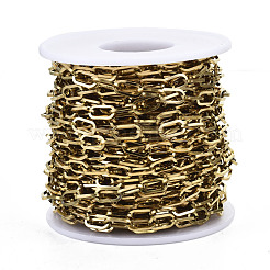 Цепи из нержавеющей стали 304&nbsp;STAS-R115-01B