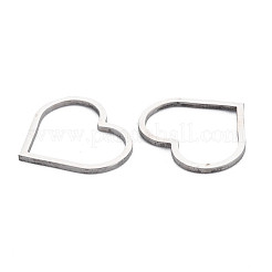 Кольца для соединения из нержавеющей стали марки 304 STAS-N095-050C-01