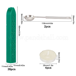 Kits de scrapbooking bricolage&nbsp;DIY-CP0002-71F