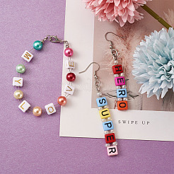 Непрозрачные акриловые многожильных соединения PACR-TA0001-03