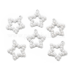 Подвески из сплава  PALLOY-E014-01P