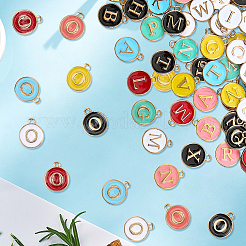 7 пакетик 7-х цветов&nbsp;ENAM-SC0007-24