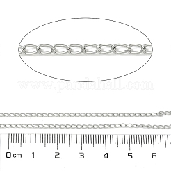 Цепи для ограждения из нержавеющей стали 304 CHS-Z005-02P