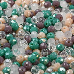 Perle di vetro&nbsp;EGLA-A034-LM4mm-42