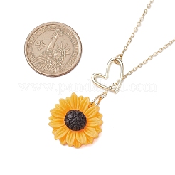 Lariat ожерелья NJEW-JN04865