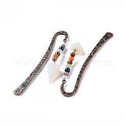 Опаловая закладка&nbsp;AJEW-C025-01C