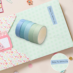 20 Stück Klebeband in 2 Farben&nbsp;TAPE-GF0001-02A