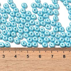 Краска для выпечки блеск стеклянный бисер&nbsp;X1-SEED-B001-04A-03