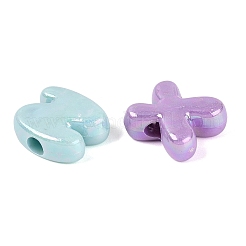 Perle di plastica opache europee&nbsp;KY-Q010-12