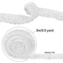 Полиэфирные ленты&nbsp;OCOR-WH0058-09C