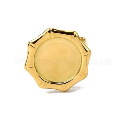 Компоненты манжетного кольца из нержавеющей стали 304 STAS-P403-05G