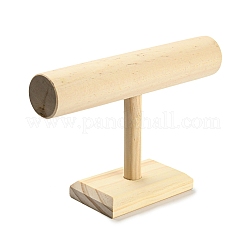 Т-образные стойки для деревянных браслетов BDIS-F005-01A