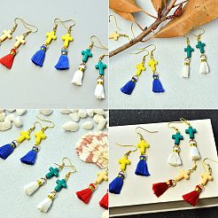 Непрозрачные акриловые бусины SACR-PH0002-01