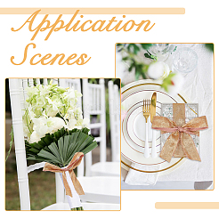 Полиэфирная лента&nbsp;OCOR-WH0111-16B