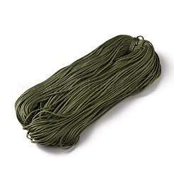 Fil de nylon tressé&nbsp;NWIR-TAC0001-02C