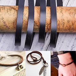 Шнур натуральной кожи WL-PH0004-01