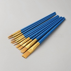 Sektor Malerpinsel&nbsp;AJEW-WH0434-65