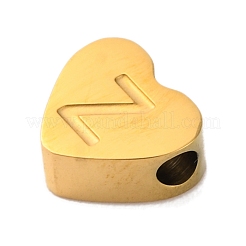 Billes en acier inoxydable 304 résistantes au ternissement par placage ionique (IP)&nbsp;STAS-H219-16G-Z
