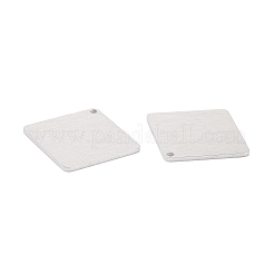 Подвески из нержавеющей стали 304&nbsp;LS-STAS-O13-08G-P