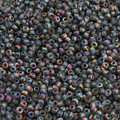 8/0 perline di vetro&nbsp;SEED-Z001-B-C03