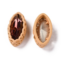 Шить на горный хрусталь RGLA-P033-D01-01