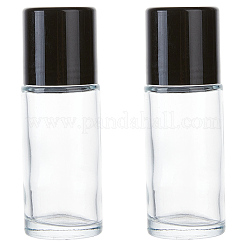 Leere Rollkugelflaschen aus Glas mit ätherischen Ölen&nbsp;MRMJ-WH20012-10
