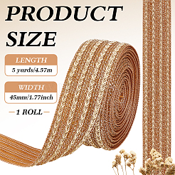 Ruban de polyester de 5 mètre&nbsp;OCOR-MA0001-89