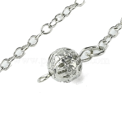 Натуральный окрашенный лазурит&nbsp;G-C114-02P-15