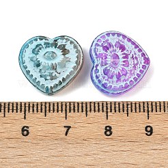 Краска для выпечки и стеклянные бусины DGLA-T004-19M