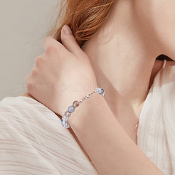 925 стерлингового серебра застежкой омар коготь&nbsp;PALLOY-DC00030