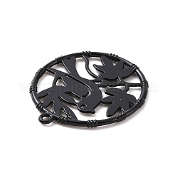 Подвески из сплава &nbsp;FIND-G039-01G-EB