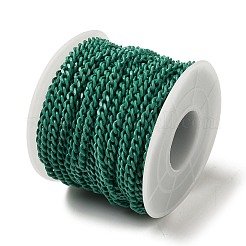 Цепи для ограждения из нержавеющей стали 304 STAS-B067-05B-10