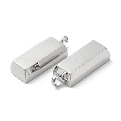 Подвески из нержавеющей стали 201&nbsp;STAS-Q216-19P