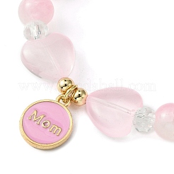Regalo di gioielli per la festa della mamma&nbsp;BJEW-JB09860-01